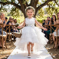 Lulu Gala | Royal Empress Sequin Gown