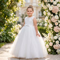 Lulu Gala | Royal Romance Lace Ball Gown