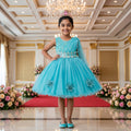 Lulu Gala | Bollywood Royalty Ball Gown