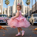 Lulu Gala | Sugar Rush Ruffle Gown