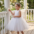 Lulu Gala | Imperial Grace Floor-Length Gown