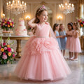 Lulu Gala | Rosette Royale Ball Gown