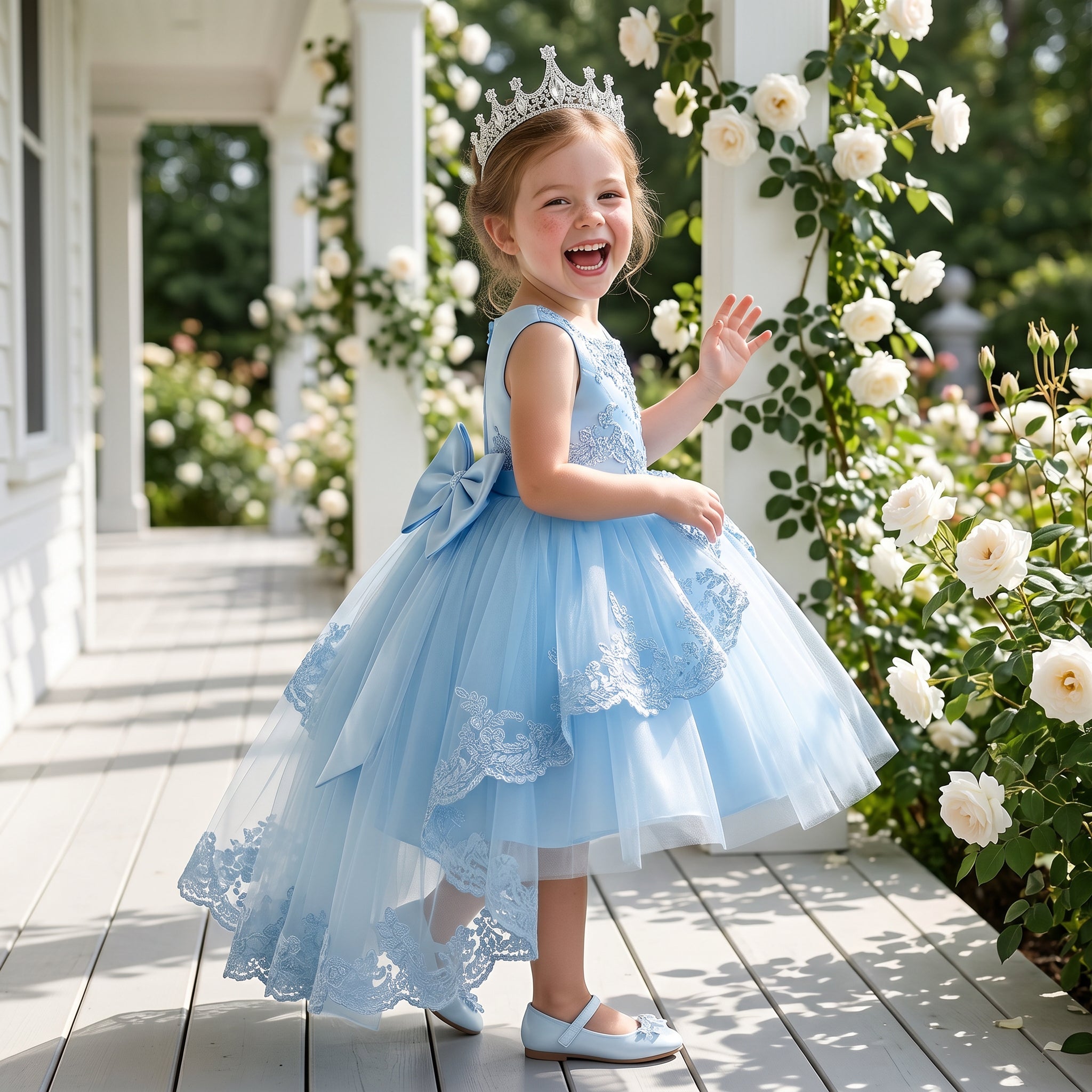 Lulu Gala | Grand Majesty Gown