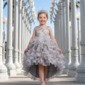 Lulu Gala | Starlight Symphony Ball Gown