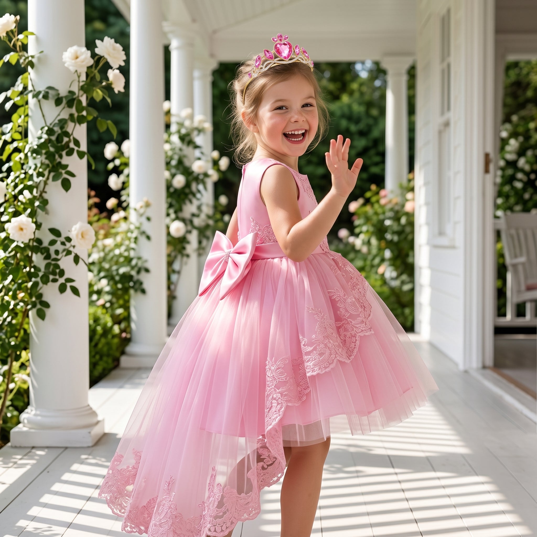 Lulu Gala | Grand Majesty Gown