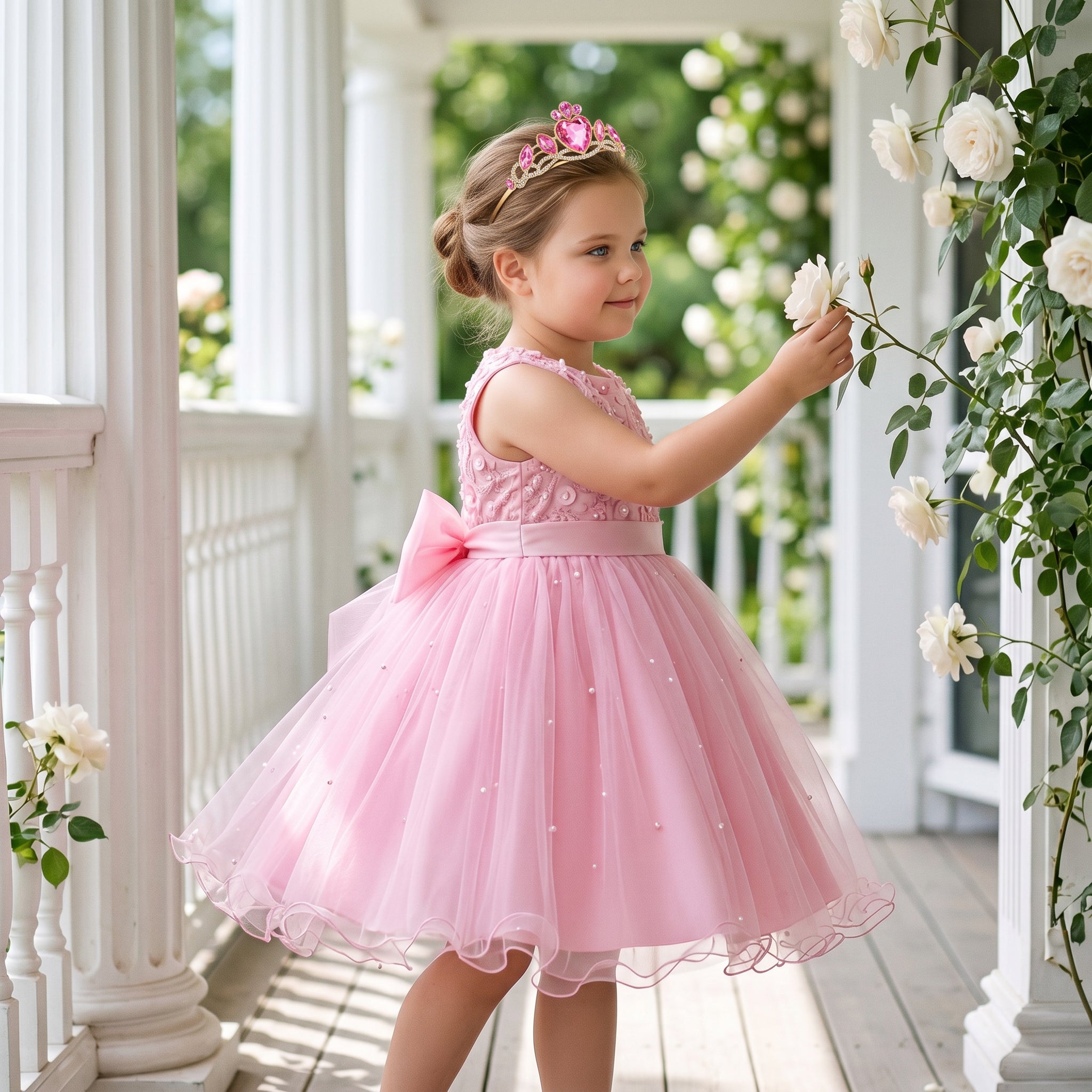 Lulu Gala | Imperial Grace Floor-Length Gown